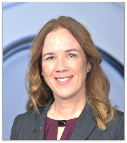 Geneviève Dutil