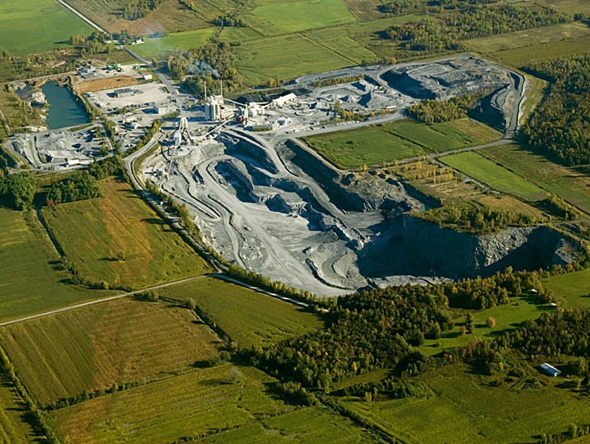 Bedford, Quebec